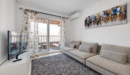 Apartment in Torrevieja, Spain, Playa del cura area, 3 bedrooms, 69 m2 - #ASV-6-30.961/971 image 2