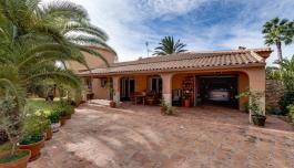 Villa in Torrevieja, Spain, San luis area, 4 bedrooms, 371 m2 - #ASV-7-807/1389 image 2