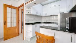 Apartment in Torrevieja, Spain, Playa del Cura area, 2 bedrooms, 55 m2 - #ASV-6-21.012/971 image 3