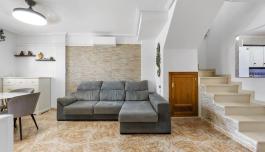 Town house in Orihuela Costa, Spain, La Ciñuelica area, 4 bedrooms, 97 m2 - #ASV-4-B-Z1027/1267 image 5