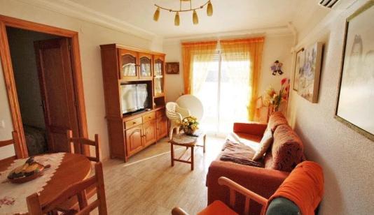 Apartment in Guardamar del Segura, Spain, CENTRO area, 2 bedrooms, 62 m2 - #ASV-14/2572 image 0