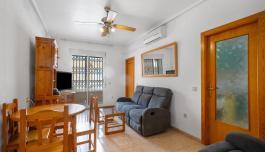 Купить недвижимость в Торревьеха, Испания. Район Centro, 2 спальни, 71 м2 image 1