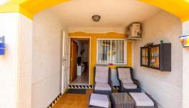 Apartment in Torrevieja, Spain, El Molino area, 2 bedrooms, 56 m2 - #ASV-4-B-Z1028/1267 image 2