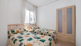 Apartment in Torrevieja, Spain, Habaneras area, 2 bedrooms, 58 m2 - #ASV-A2762JR/1142 image 5