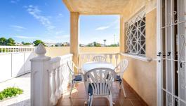 Town house in Torrevieja, Spain, La Siesta - El Salado - Torreta area, 2 bedrooms, 55 m2 - #ASV-DP022/6559 image 3