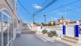 Bungalow in Torrevieja, Spain, El chaparral area, 3 bedrooms, 100 m2 - #ASV-21-K21/776 image 2