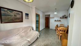 Apartment in Torrevieja, Spain, La Mata area, 2 bedrooms, 75 m2 - #ASV-21-SG126/776 image 2