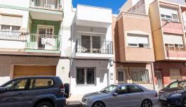 Town house in Torrevieja, Spain, torrevieja area, 3 bedrooms, 101 m2 - #ASV-21-MR24/776 image 1
