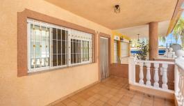 Town house in Los Alcázares, Spain, Centro area, 4 bedrooms, 123 m2 - #ASV-21-IG57/776 image 1