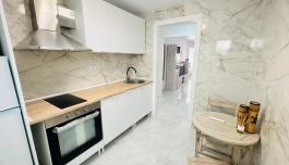Apartment in Torrevieja, Spain, Playa del cura area, 3 bedrooms, 90 m2 - #ASV-29-MH-325/6105 image 5