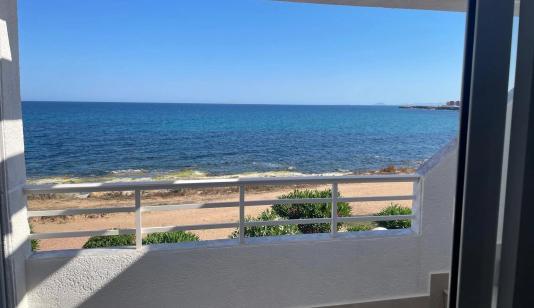 Bungalow in Torrevieja, Spain, Miramar - Torre del Moro area, 2 bedrooms, 100 m2 - #ASV-3-588B/1148 image 0