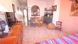 Penthouse in Torrevieja, Spain, Acequion area, 1 bedroom, 51 m2 - #ASV-1872/846 image 3