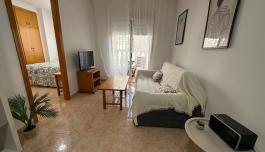 Apartment in Torrevieja, Spain, Habaneras area, 2 bedrooms, 62 m2 - #ASV-A2016RH/11253 image 5