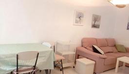 Bungalow in Torrevieja, Spain, Torretas area, 2 bedrooms, 56 m2 - #ASV-7-820/1389 image 2