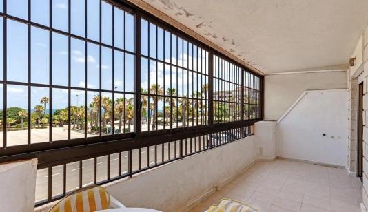 Продажа квартир в Торревьеха, Испания. Район Cabo cervera, 2 спальни, 63 м2 image 0