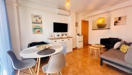 Apartment in Torrevieja, Spain, Centro area, 2 bedrooms, 67 m2 - #ASV-29-MH-323/6105 image 2