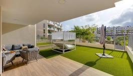 Apartment in Orihuela Costa, Spain, Villamartín-Las Filipinas area, 2 bedrooms, 94 m2 - #ASV-NA227/9576 image 5