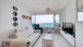 Apartment in Torrevieja, Spain, Cabo cervera area, 2 bedrooms, 51 m2 - #ASV-A304K2/3437 image 2