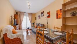 Penthouse in Torrevieja, Spain, Playa del Cura area, 2 bedrooms, 60 m2 - #ASV-PR09479/971 image 1