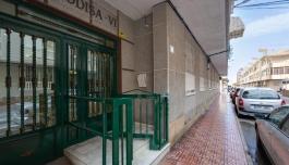 Studio in Torrevieja, Spain, Acequion area, 32 m2 - #ASV-19356/3818 image 2
