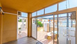 Town house in Orihuela Costa, Spain, La Ciñuelica area, 4 bedrooms, 97 m2 - #ASV-4-B-Z1027/1267 image 3