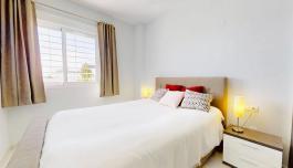 Penthouse in Orihuela Costa, Spain, La Ciñuelica area, 2 bedrooms, 75 m2 - #ASV-TE1029/12342 image 4