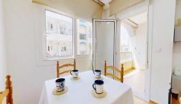 Apartment in Torrevieja, Spain, Centro area, 3 bedrooms, 92 m2 - #ASV-TE1019/12342 image 1