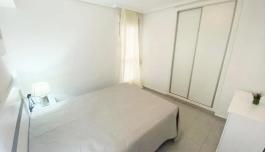 Apartment in Torrevieja, Spain, Playa del cura area, 1 bedroom, 46 m2 - #ASV-TM1862/1641 image 5