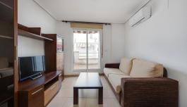 Penthouse in Torrevieja, Spain, Centro area, 1 bedroom, 50 m2 - #ASV-ref.637-223/2350 image 3