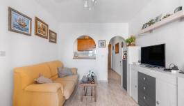 Apartment in Torrevieja, Spain, Centro area, 2 bedrooms, 60 m2 - #ASV-21-S692/776 image 2