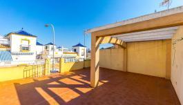 Bungalow in Torrevieja, Spain, Los altos area, 2 bedrooms, 46 m2 - #ASV-4-B-Z1026/1267 image 3