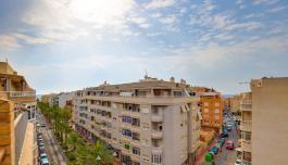 Penthouse in Torrevieja, Spain, Playa del Cura area, 2 bedrooms, 72 m2 - #ASV-6-21.013/971 image 3