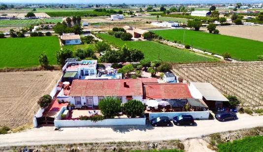 Villa in Dolores, Spain, Comunidad valenciana area, 7 bedrooms, 374 m2 - #ASV-FB7DO/4927 image 0