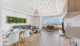 Apartment in Torrevieja, Spain, Acequion area, 3 bedrooms, 89 m2 - #ASV-21-S684/776 image 4