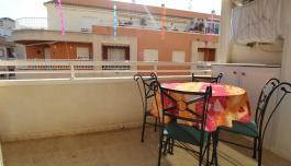 Apartment in Torrevieja, Spain, Estacion de autobuses area, 2 bedrooms, 67 m2 - #ASV-AIE00175/4639 image 4