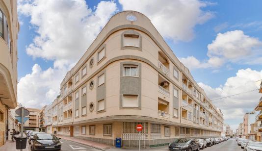 Apartment in Torrevieja, Spain, torrevieja area, 1 bedroom, 46 m2 - #ASV-18592/3818 image 0