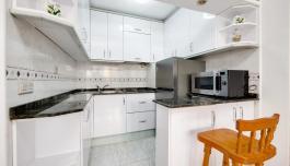 Apartment in Torrevieja, Spain, Playa del Cura area, 2 bedrooms, 55 m2 - #ASV-6-21.012/971 image 4