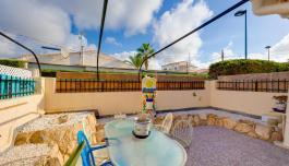 Town house in Pilar de la Horadada, Spain, Pinar de Campoverde area, 2 bedrooms, 50 m2 - #ASV-C99K2/3437 image 3