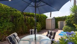 Bungalow in Torrevieja, Spain, Carrefour area, 2 bedrooms, 55 m2 - #ASV-SB1044/2282 image 2