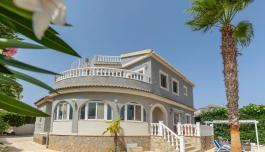 Недвижимость в Испании купить. Район La marina, 5 спален, 273 м2 image 3