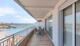 Apartment in Torrevieja, Spain, Acequion area, 3 bedrooms, 89 m2 - #ASV-21-S684/776 image 1