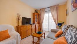 Penthouse in Torrevieja, Spain, Playa del Cura area, 2 bedrooms, 60 m2 - #ASV-PR09479/971 image 2