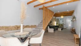 Town house in Torrevieja, Spain, torrevieja area, 3 bedrooms, 101 m2 - #ASV-21-MR24/776 image 3