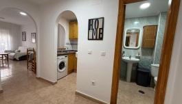 Apartment in Torrevieja, Spain, Habaneras area, 2 bedrooms, 62 m2 - #ASV-A2016RH/11253 image 2