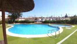 Studio in Torrevieja, Spain, Acequion area, 37 m2 - #ASV-TM1878/1641 image 1