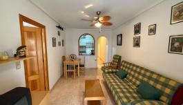 Apartment in Torrevieja, Spain, Playa del cura area, 2 bedrooms, 60 m2 - #ASV-21-S697/776 image 2