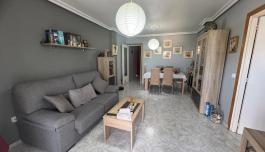 Apartment in Torrevieja, Spain, Acequion area, 3 bedrooms, 96 m2 - #ASV-AP1-430/4147 image 2
