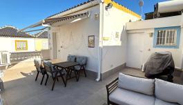 Town house in Torrevieja, Spain, Los Balcones - Los Altos del Edén area, 3 bedrooms, 110 m2 - #ASV-Y237C/4083 image 3