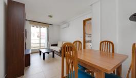 Penthouse in Torrevieja, Spain, Centro area, 1 bedroom, 50 m2 - #ASV-ref.637-223/2350 image 1