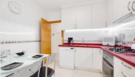 Apartment in Torrevieja, Spain, Playa del cura area, 3 bedrooms, 89 m2 - #ASV-6-30.958/971 image 5